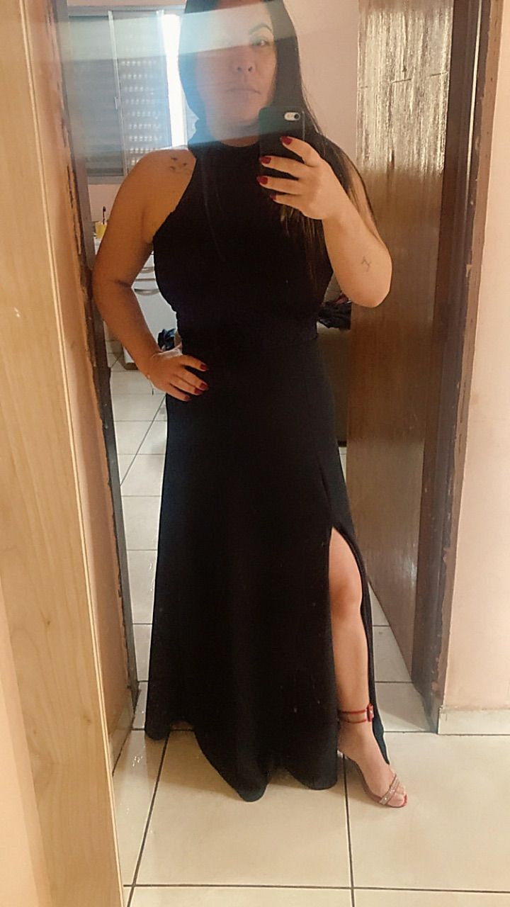 Foto de cliente