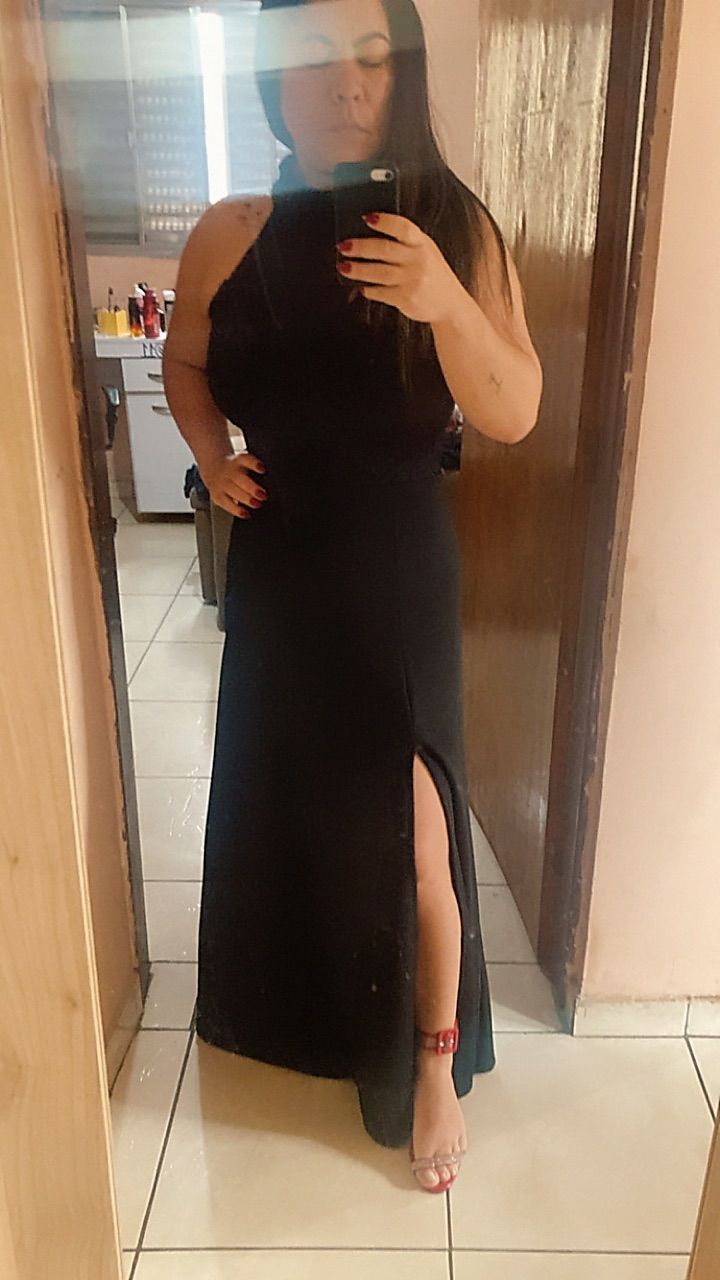 Foto de cliente