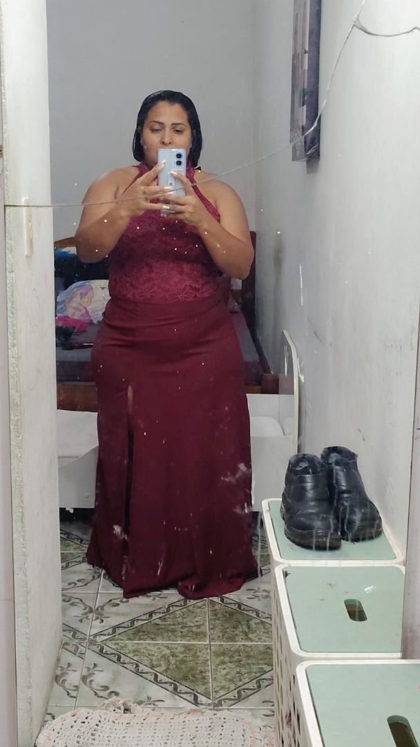 Foto de cliente