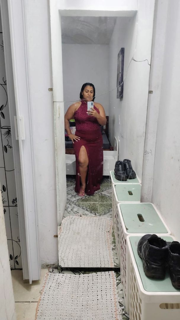Foto de cliente