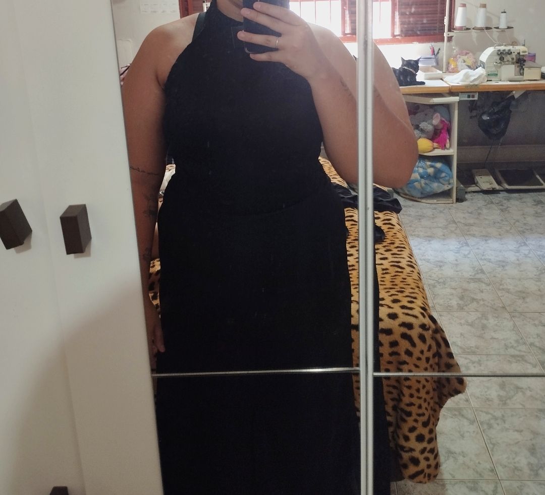 Foto de cliente