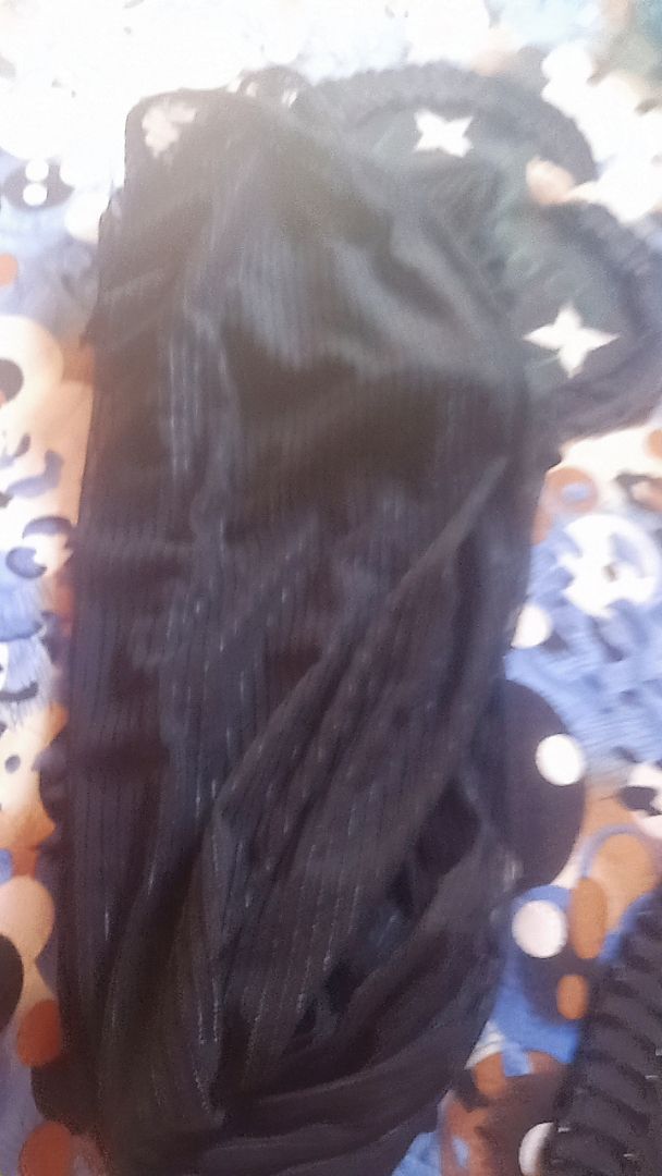 Foto de cliente
