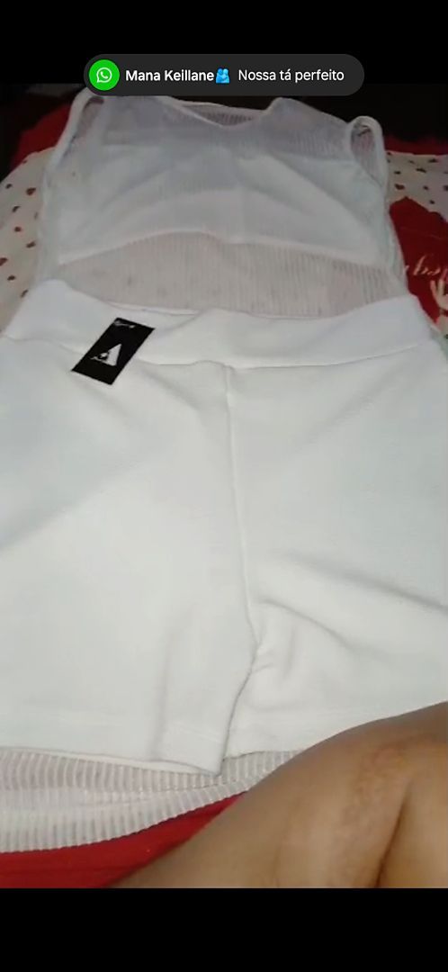 Foto de cliente