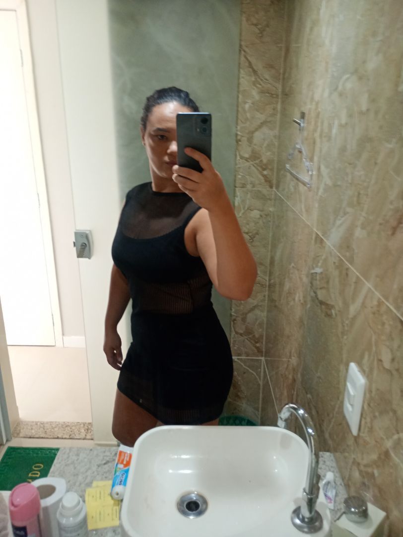 Foto de cliente