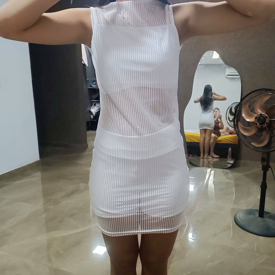Foto de cliente