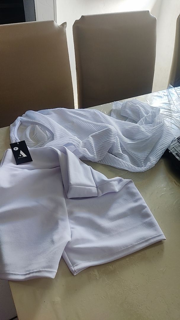 Foto de cliente