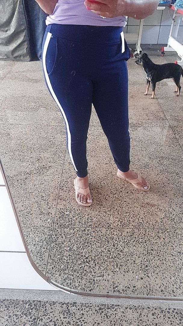 Foto enviada por Cliente