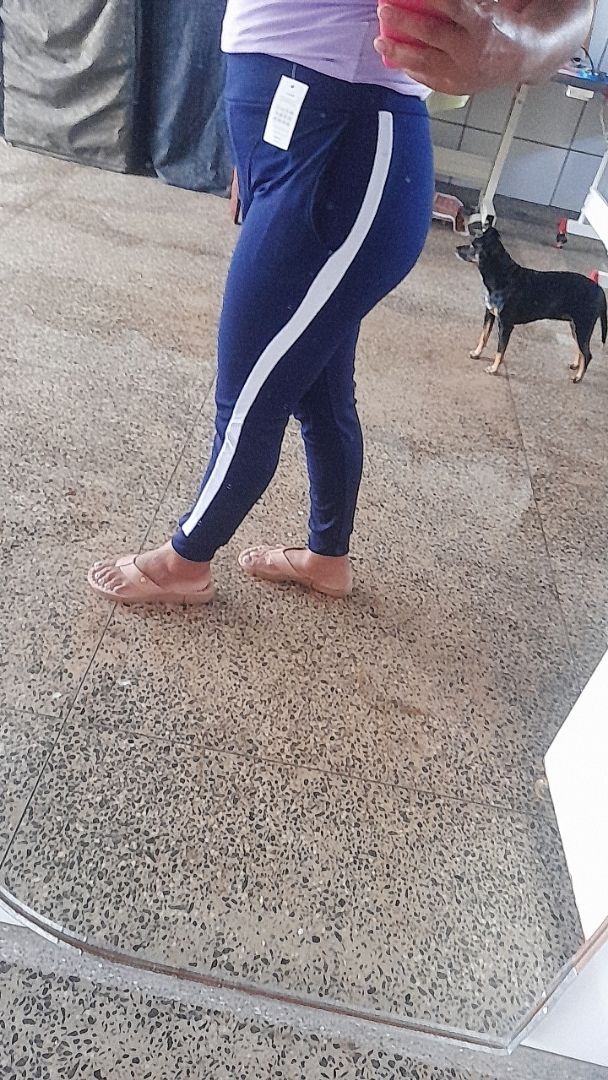 Foto enviada por Cliente