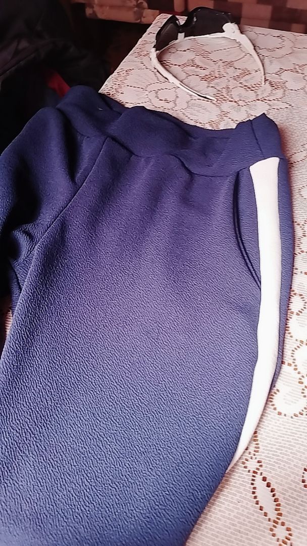 Foto enviada por Cliente