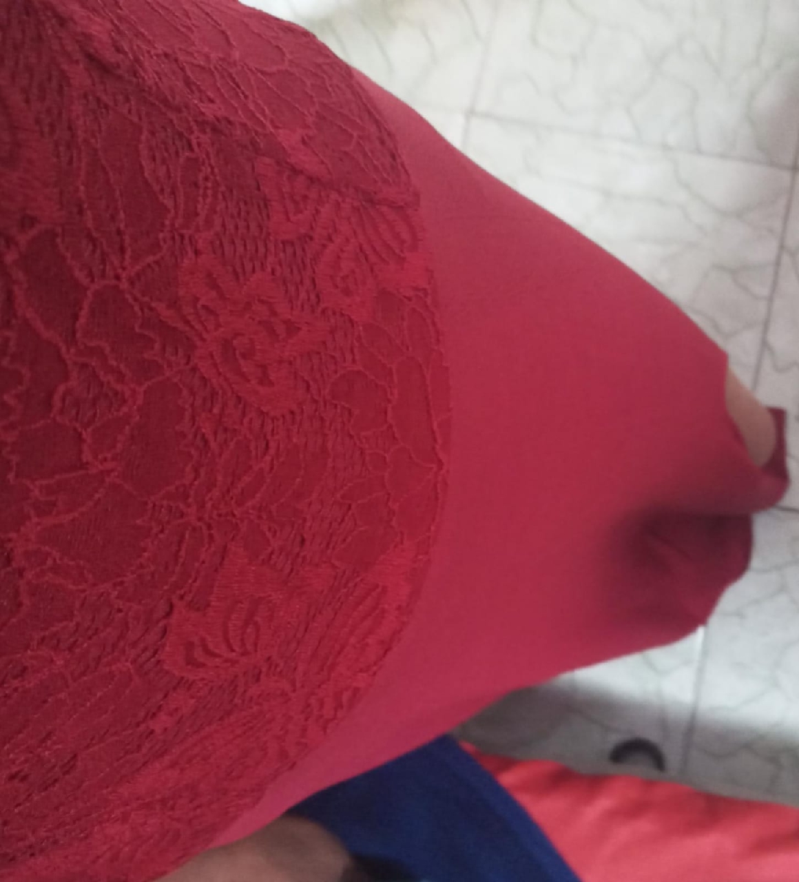 Foto de cliente