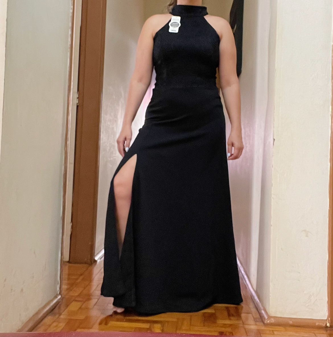 Foto de cliente