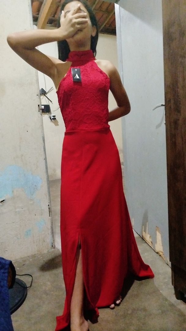 Foto de cliente