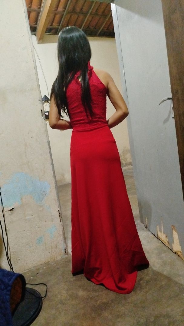 Foto de cliente