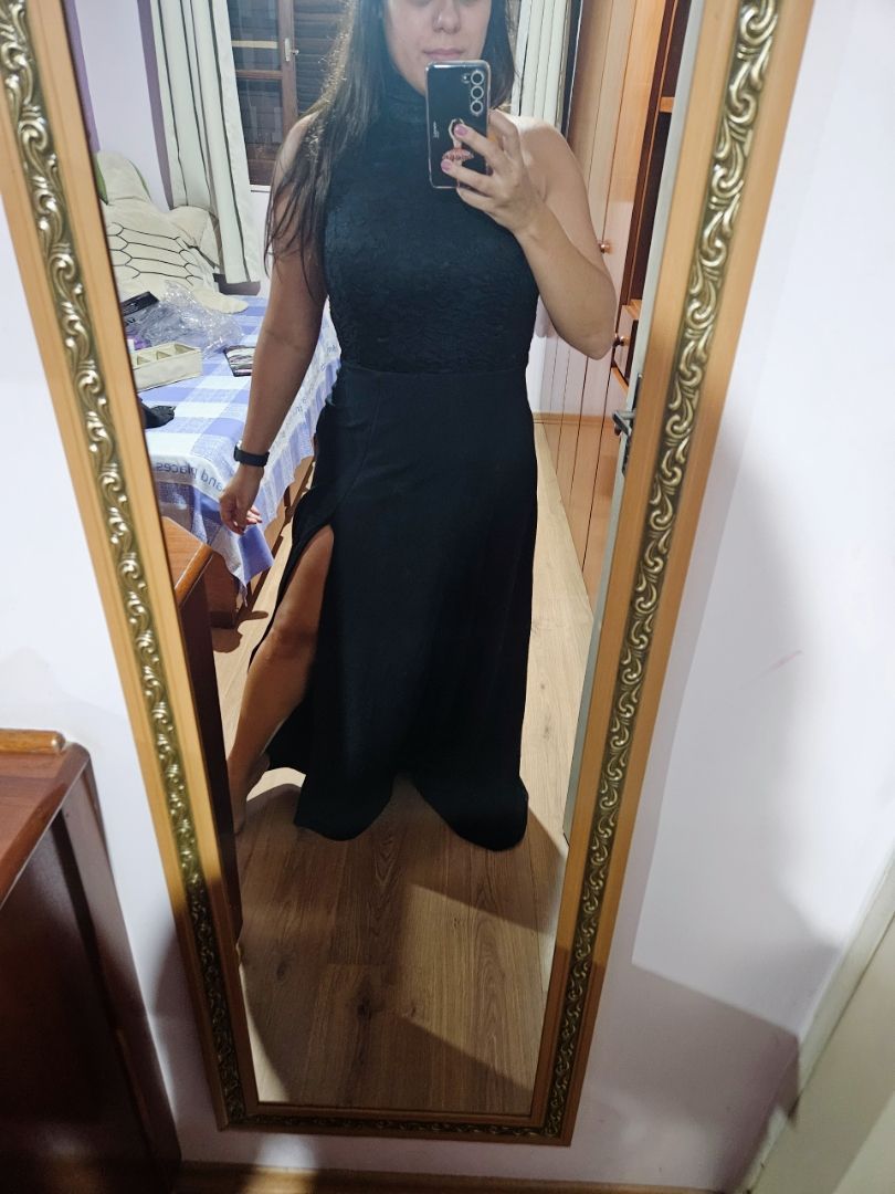 Foto de cliente