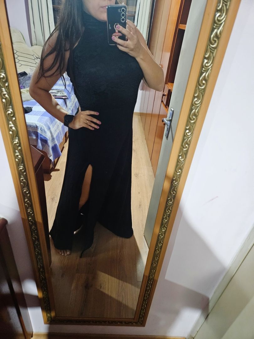 Foto de cliente