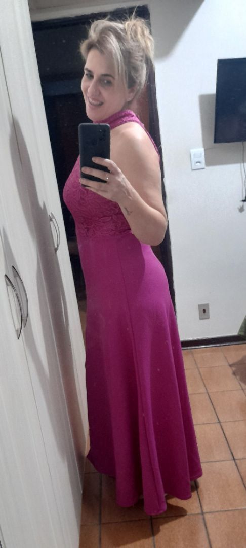 Foto de cliente