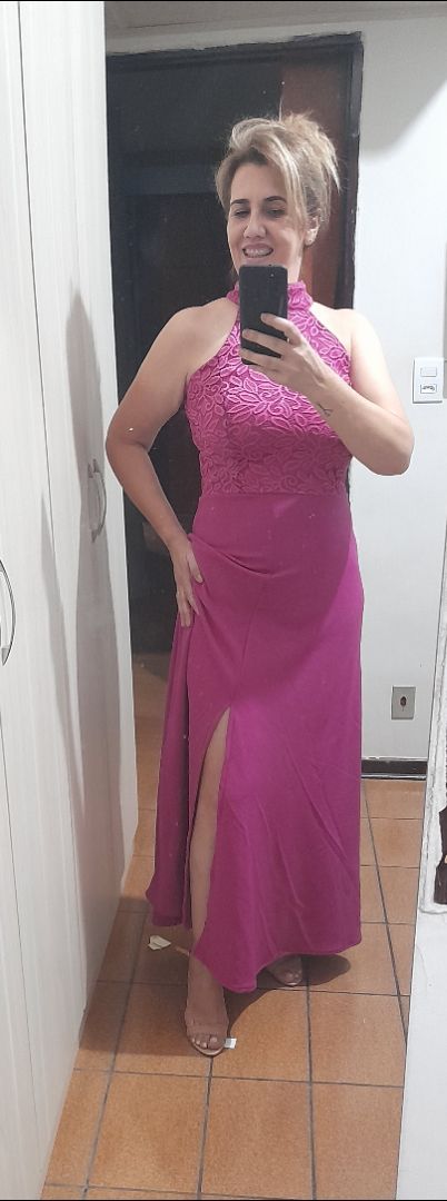Foto de cliente