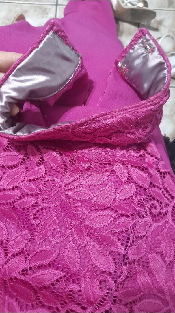Foto de cliente
