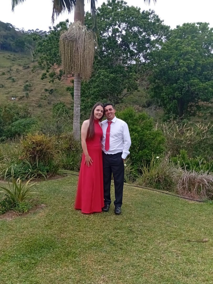 Foto de cliente