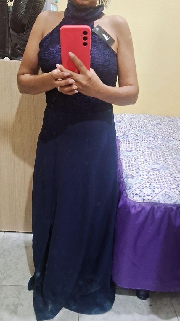 Foto de cliente