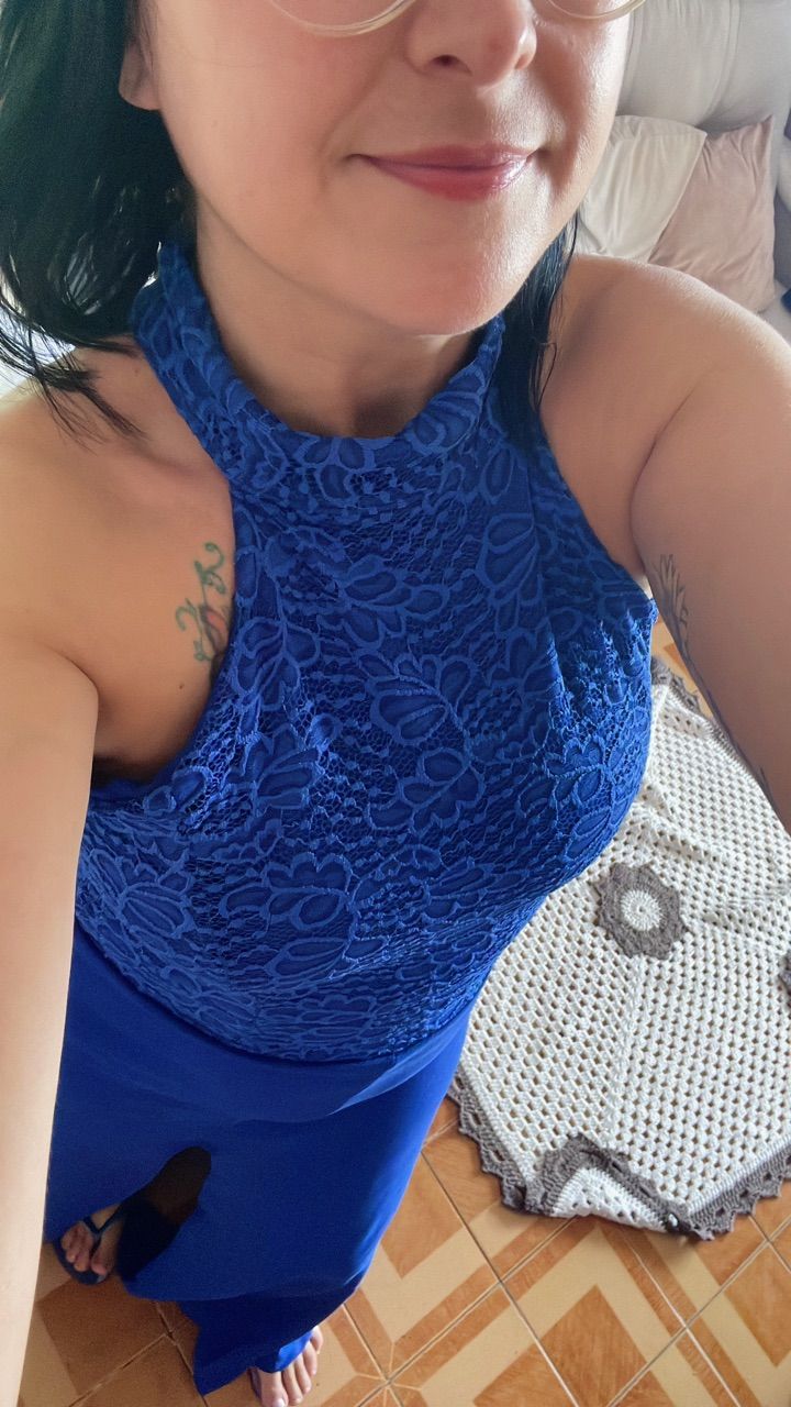 Foto de cliente