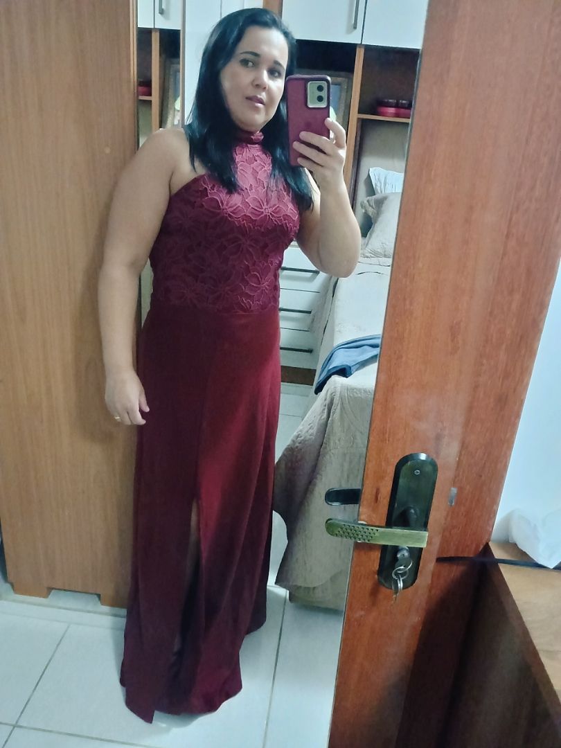 Foto de cliente