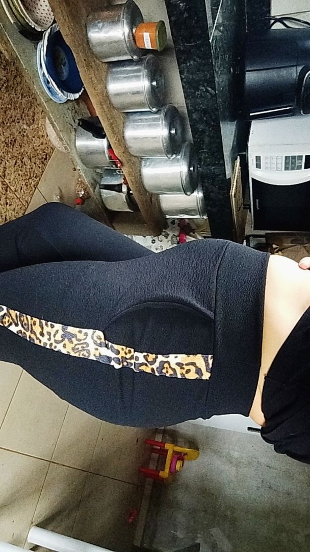 Foto enviada por Cliente