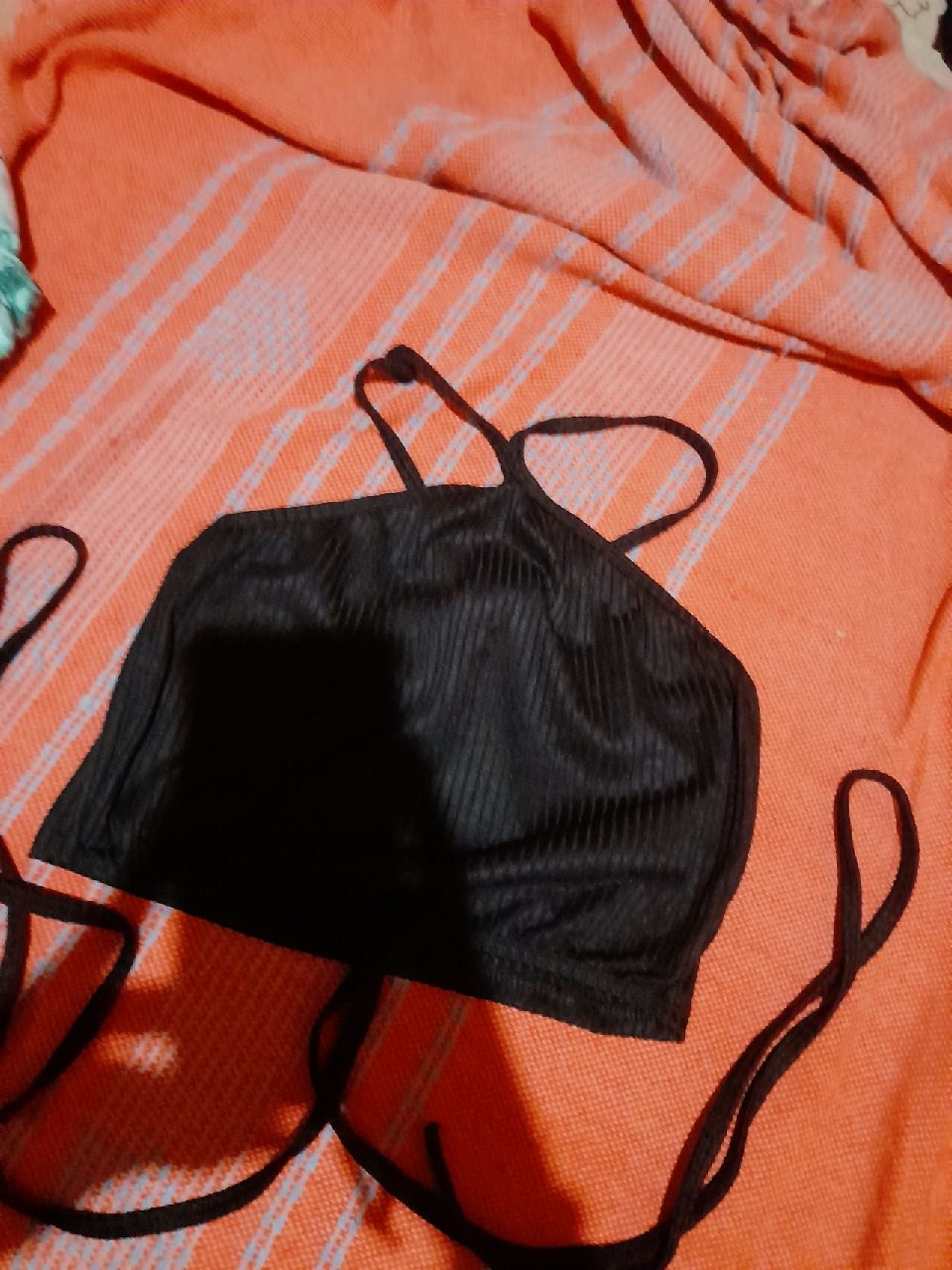 Foto enviada por Cliente
