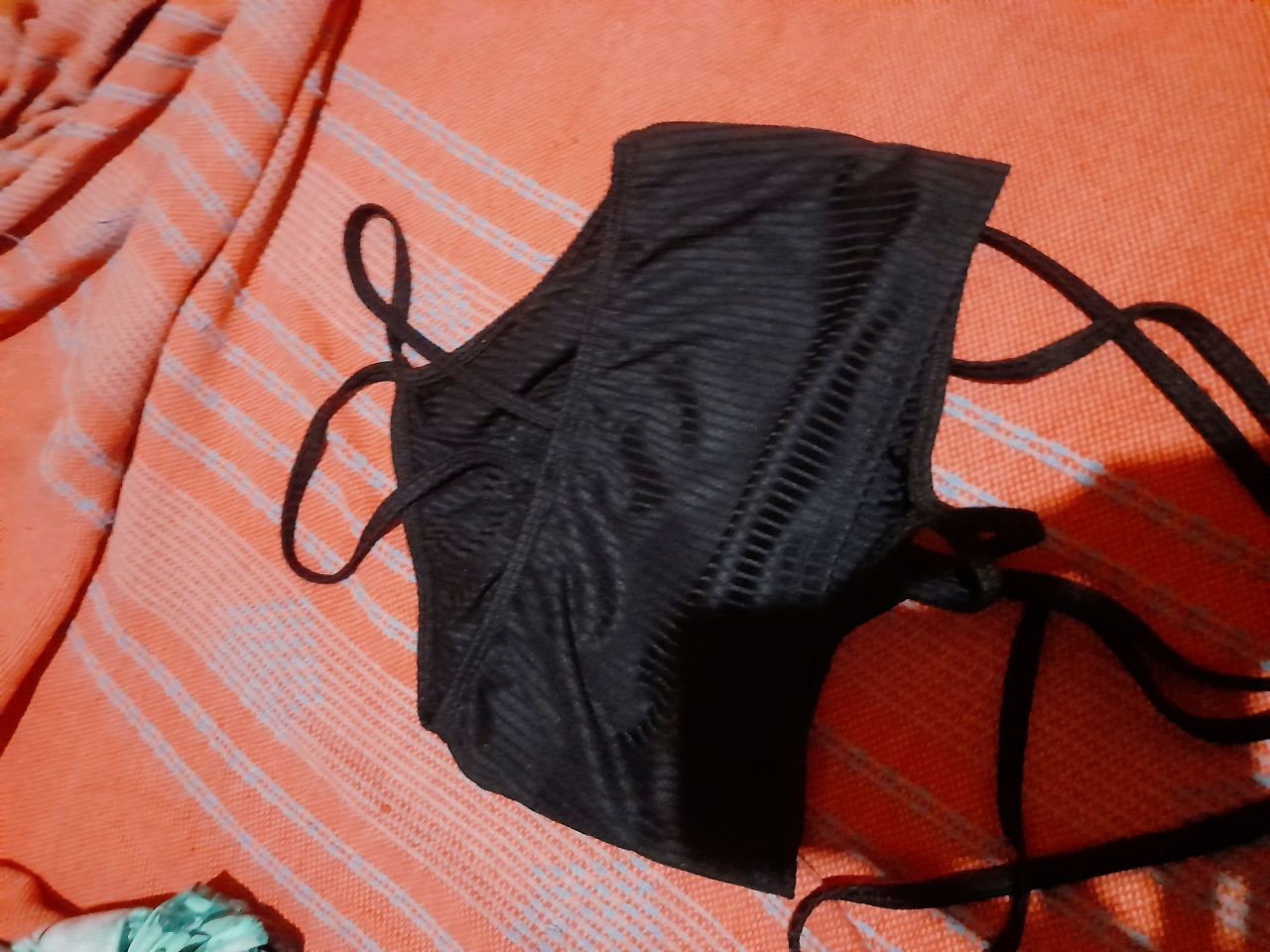 Foto enviada por Cliente