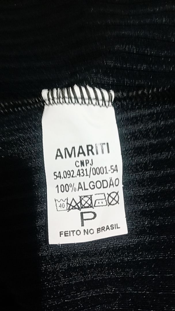 Foto enviada por Cliente