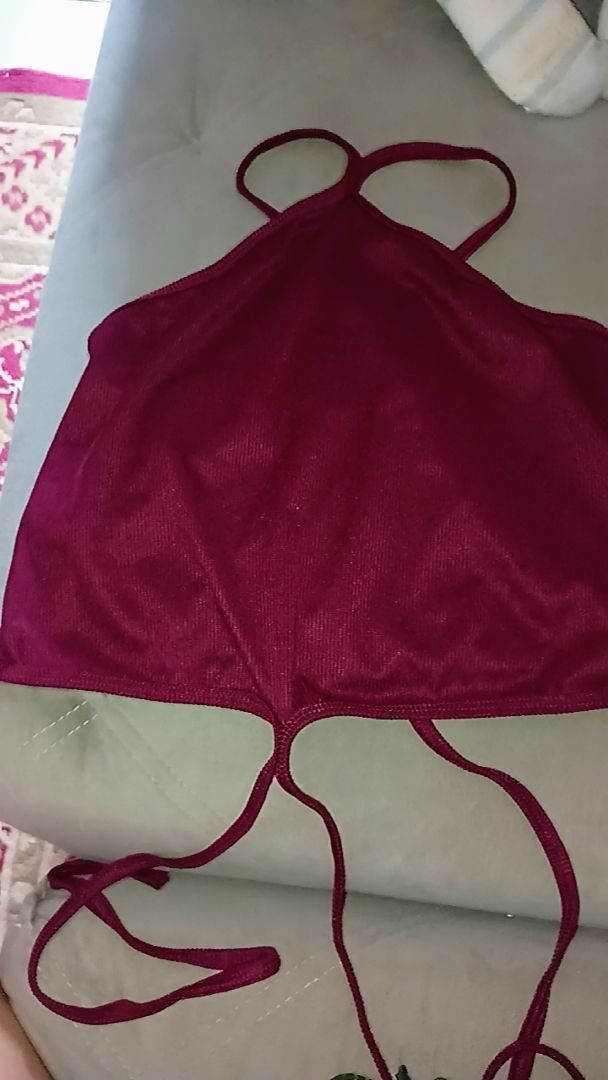 Foto enviada por Cliente