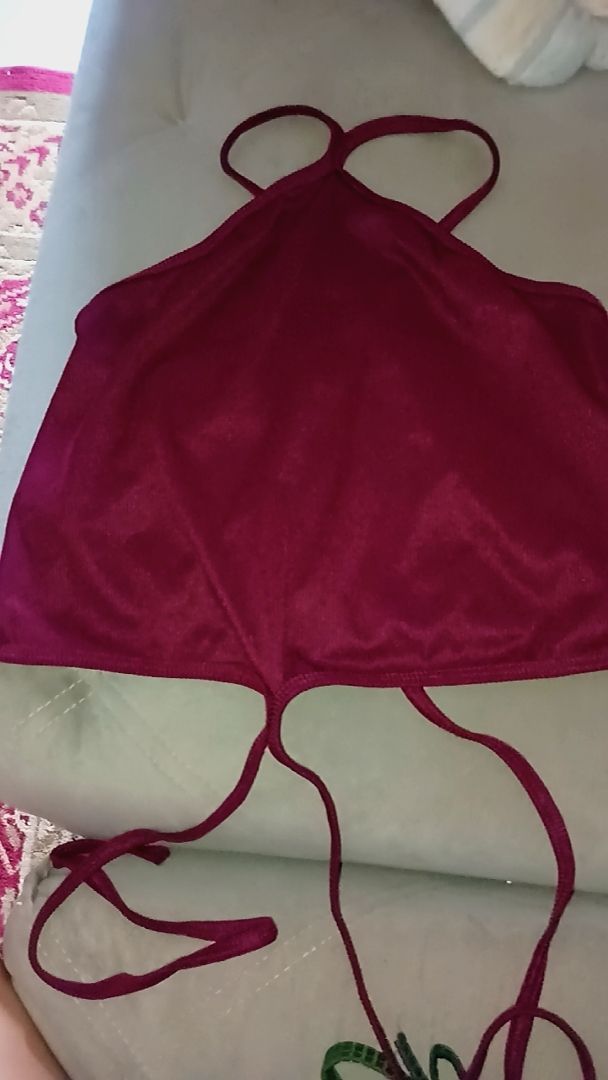 Foto enviada por Cliente
