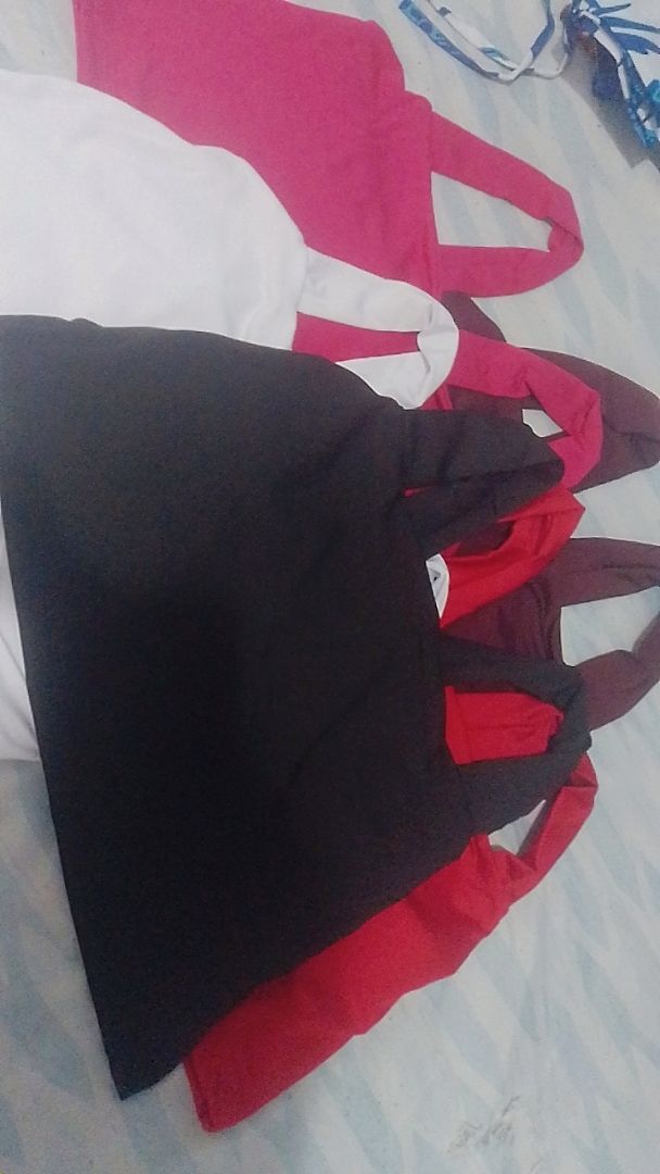 Foto de cliente