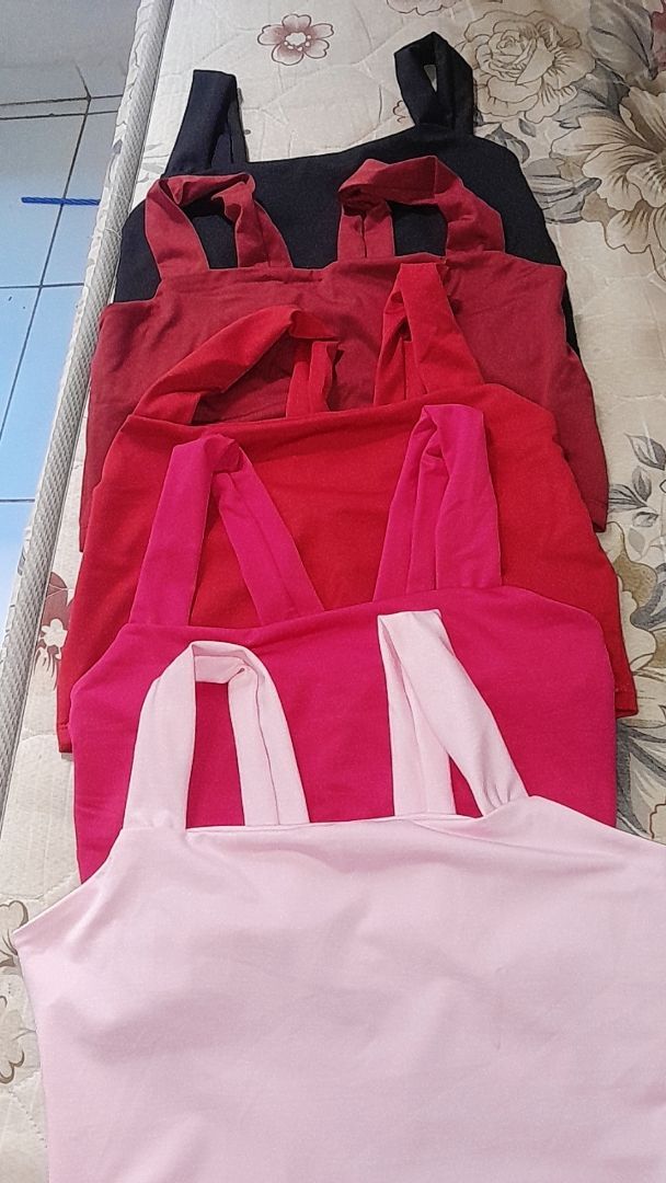 Foto de cliente
