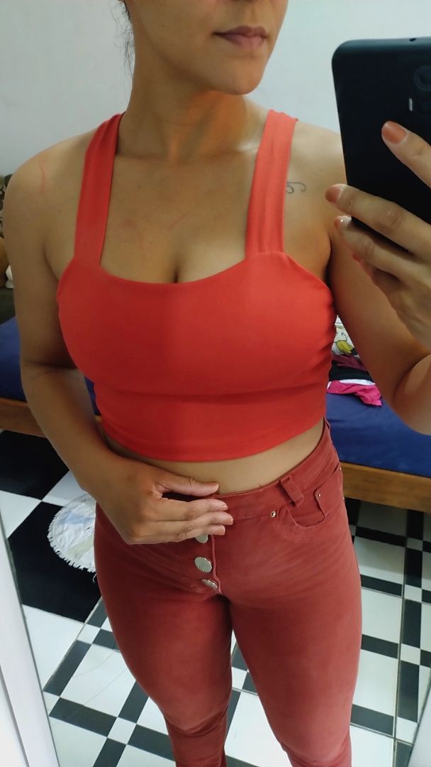 Foto de cliente
