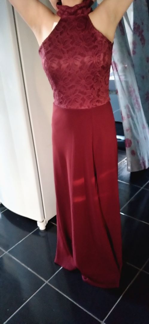 Foto enviada por Cliente