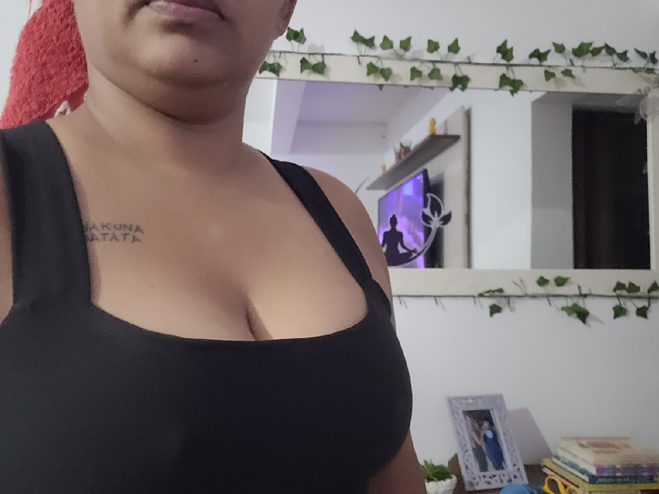 Foto enviada por Cliente