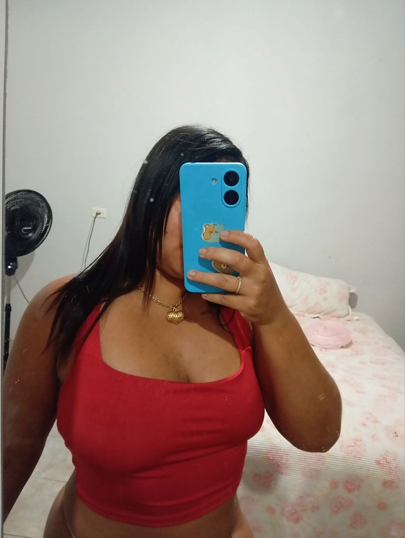 Foto enviada por Andreza A.