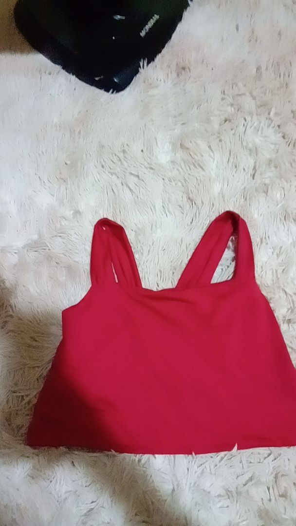 Foto enviada por Cliente