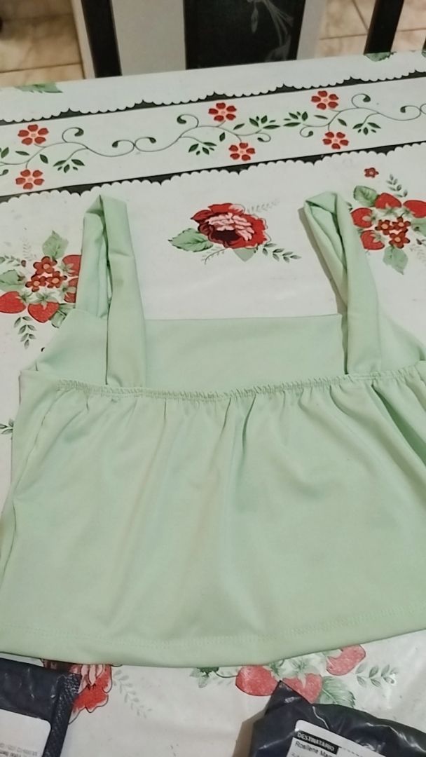 Foto enviada por Cliente