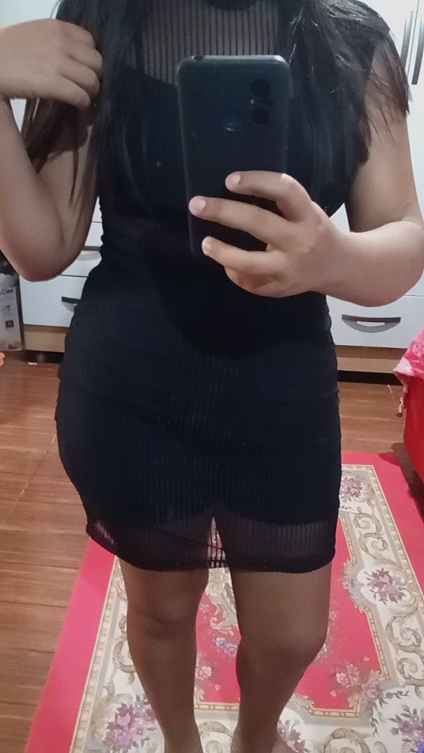 Foto enviada por Cliente
