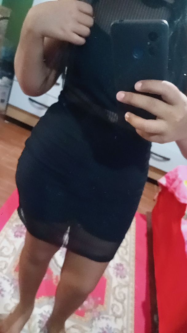 Foto enviada por Cliente