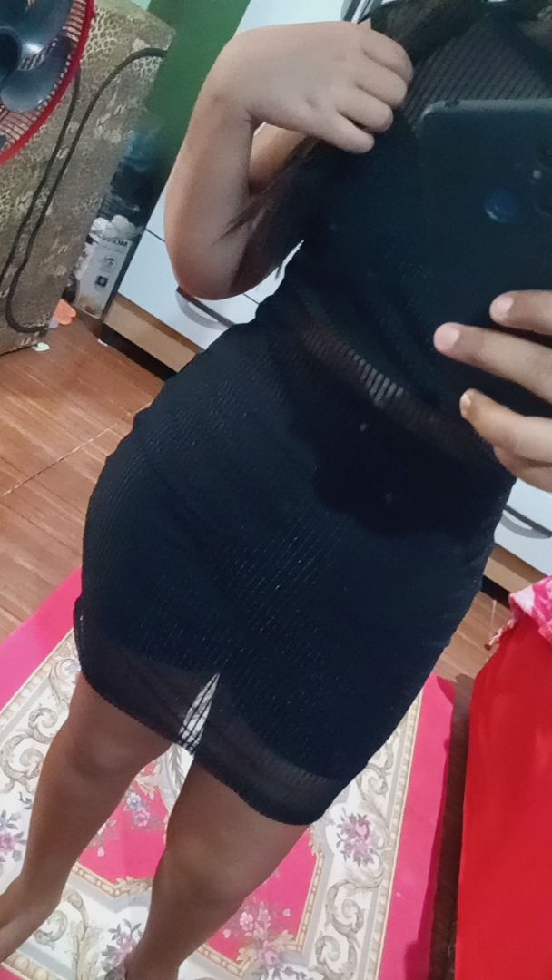 Foto enviada por Cliente