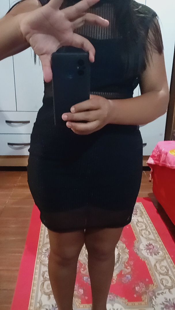 Foto enviada por Cliente