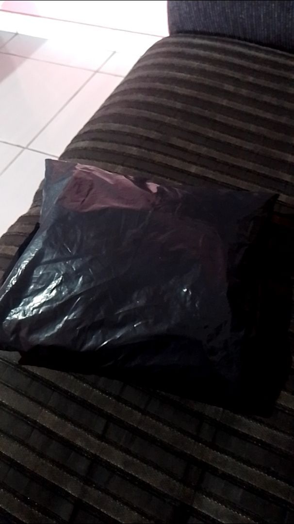 Foto enviada por Cliente