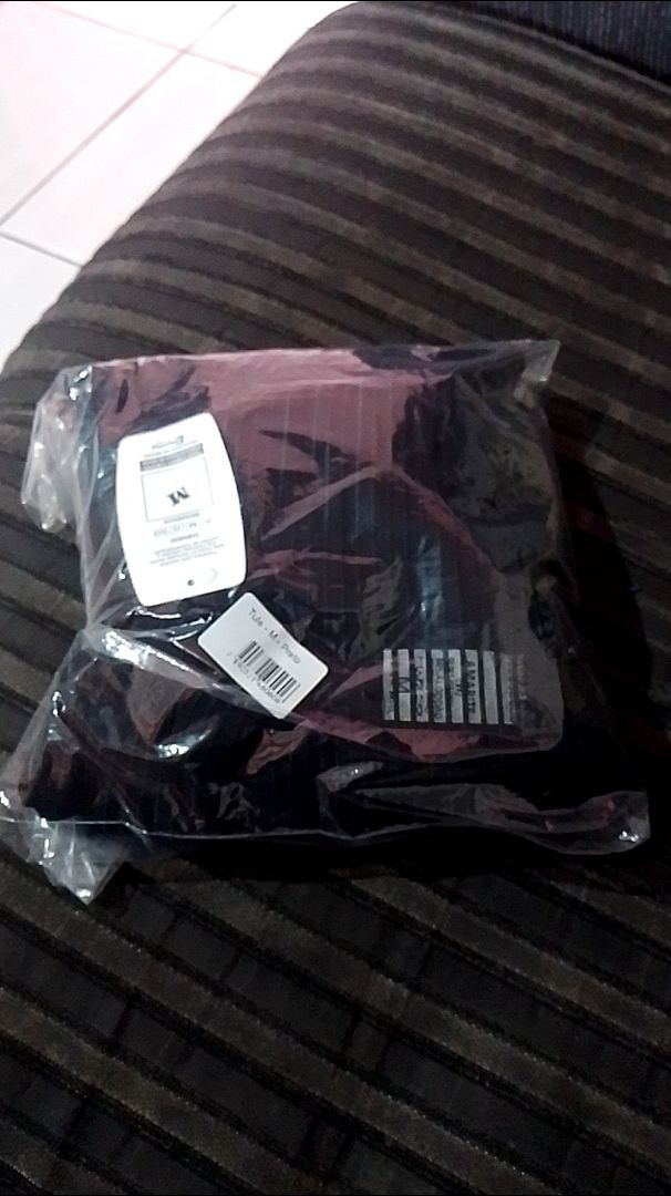 Foto enviada por Cliente