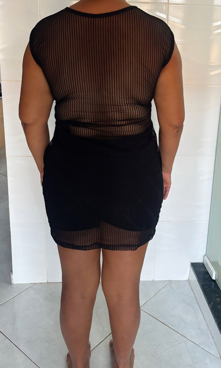 Foto enviada por Cliente