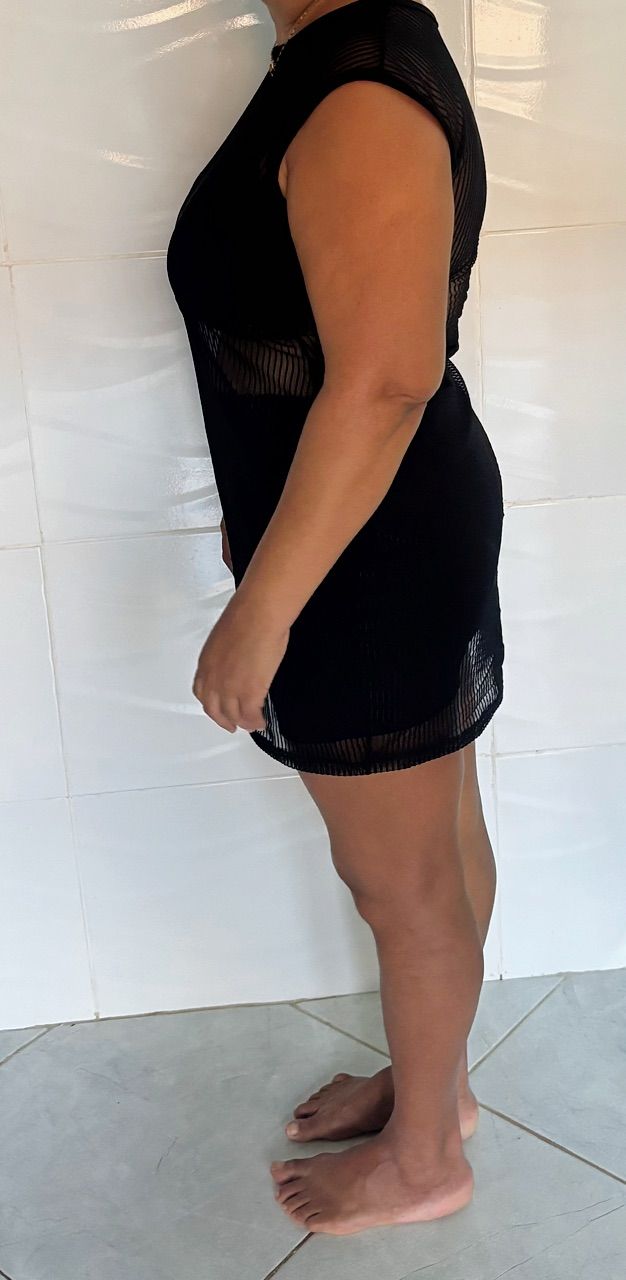 Foto enviada por Cliente