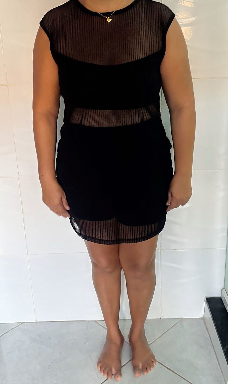 Foto enviada por Cliente