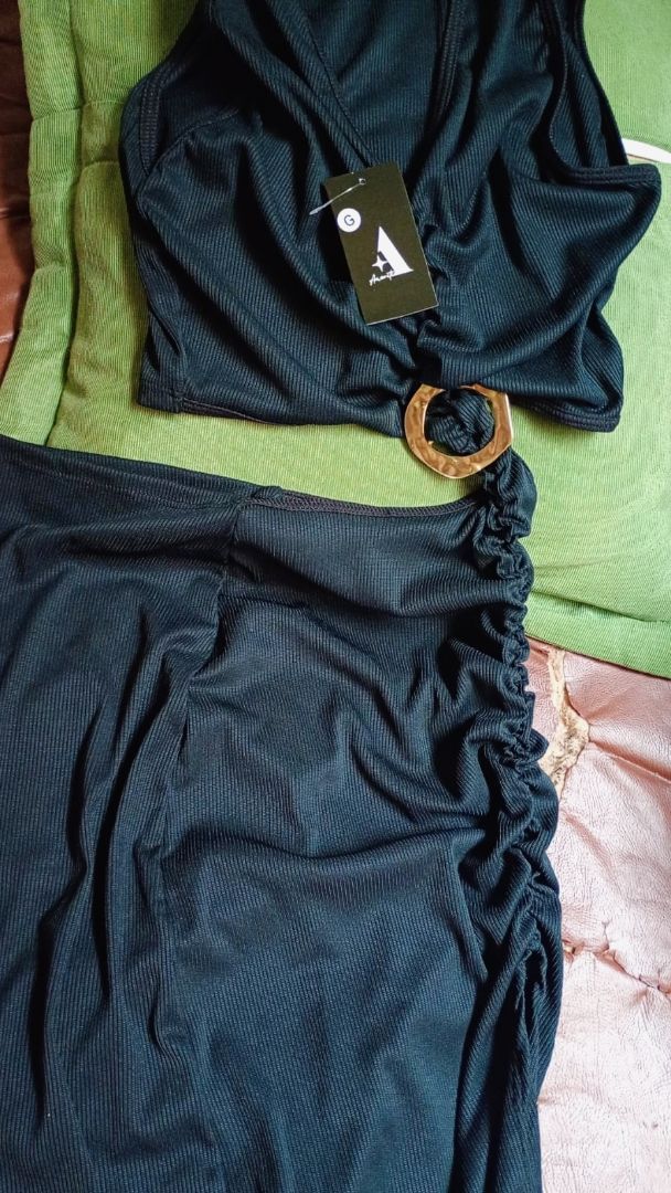 Foto enviada por Cliente